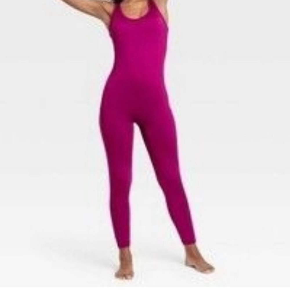 Target Athletic Jumpsuit Brand New with tags